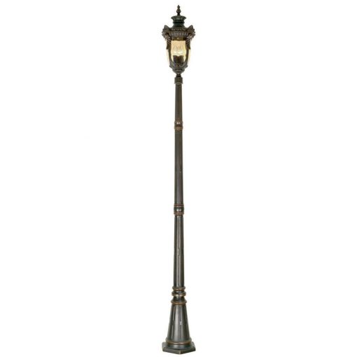 Outdoor Candelabra Bronze PHILADELPHIA ELSTEAD-PH5-L-OB