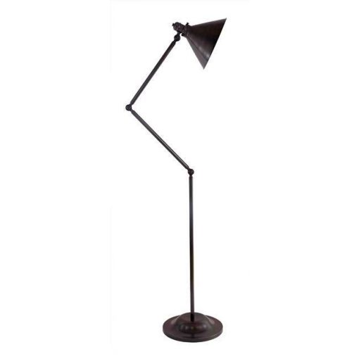 Floor lamp Bronze PROVENCE ELSTEAD-PV-FL-OB