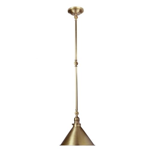 Pendant Bronze PROVENCE ELSTEAD-PV-GWP-AB