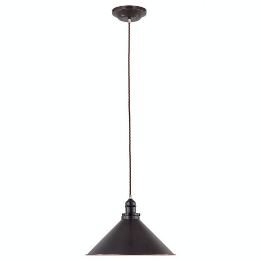 Pendant Bronze PROVENCE ELSTEAD-PV-SP-OB