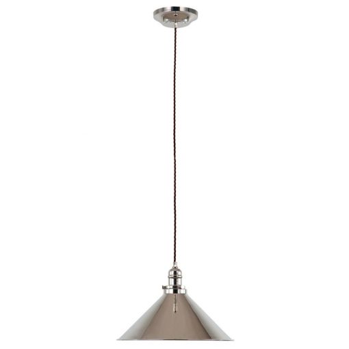 Suspension Chrome PROVENCE ELSTEAD-PV-SP-PN