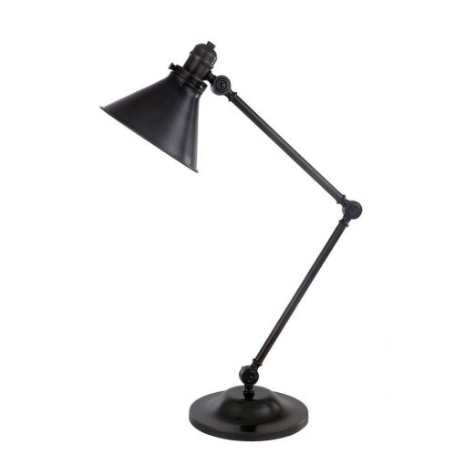 Table lamp Bronze PROVENCE ELSTEAD-PV-TL-OB