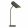 Table lamp Gray Quinto ELSTEAD-QUINTO-TL-GPN