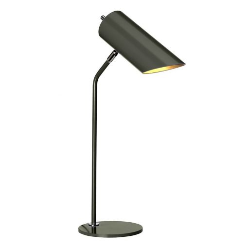 Table lamp Gray Quinto ELSTEAD-QUINTO-TL-GPN