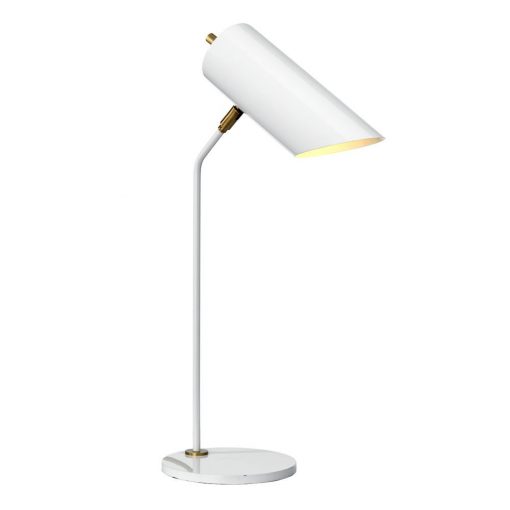 Table lamp White Quinto ELSTEAD-QUINTO-TL-WAB