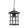 Outdoor Suspension Black Crusade ELSTEAD-QZ-CRUSADE8-BLK