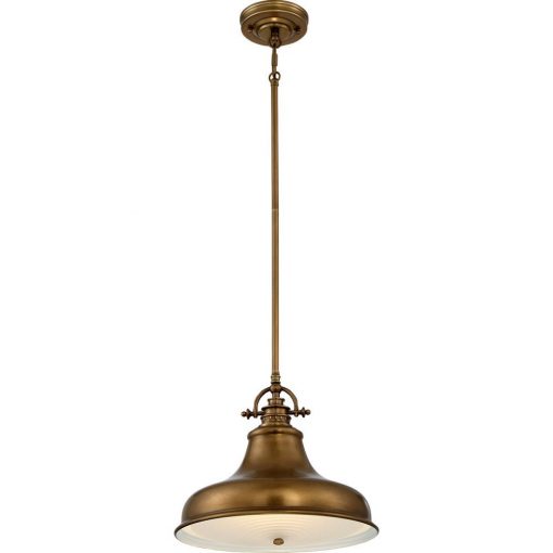 Pendant Copper EMERY ELSTEAD-QZ-EMERY-PM-WS