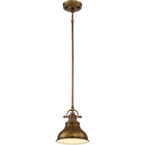 Pendant Copper EMERY ELSTEAD-QZ-EMERY-PS-WS