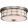 Ceiling lamp Chrome Guardian ELSTEAD-QZ-GUARDIAN-F-BN