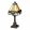 Table lamp Bronze Holmes ELSTEAD-QZ-HOLMES-TL