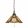 Tiffany Pendant Multicolor ELSTEAD QZ-INGLENOOK-PA