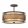 Ceiling lamp Copper LAGUNA ELSTEAD-QZ-LAGUNA-SF