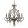 Chandelier Bronze ELSTEAD QZ-MARQUETTE9