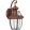 Outdoor wall lamp Copper Newbury ELSTEAD-QZ-NEWBURY2-M-AC