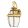 Outdoor wall lamp Copper NEWBURY ELSTEAD-QZ-NEWBURY2-M-PB