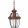 Outdoor Suspension Copper Newbury ELSTEAD-QZ-NEWBURY8-M-AC