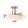 Ceiling lamp Chrome Taylor ELSTEAD-QZ-TAYLOR-SFBATH