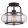 Ceiling lamp Bronze TRILOGY ELSTEAD-QZ-TRILOGY-SF-S