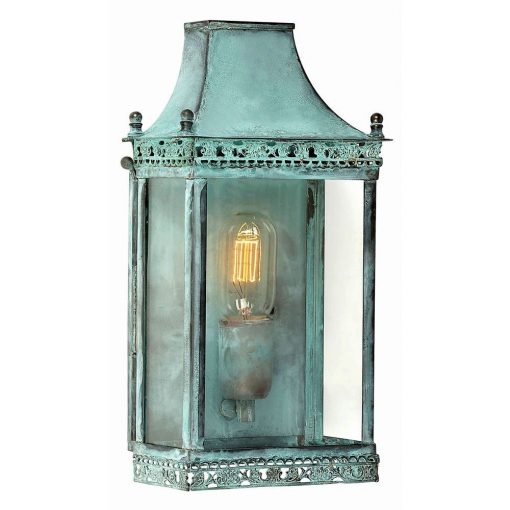 Outdoor wall lamp Bronze REGENTS PARK ELSTEAD-REGENTS-PARK-V