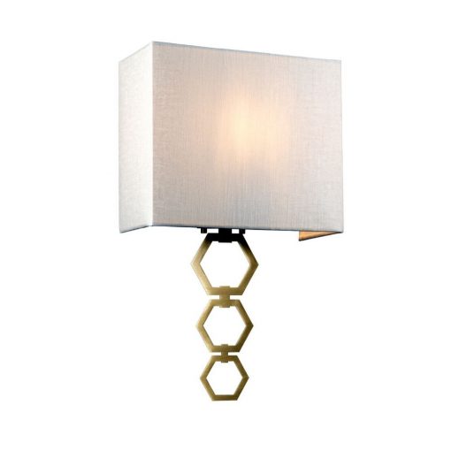 Wall lamp Copper Ria ELSTEAD-RIA-MEDIUM-AB