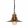 Outdoor Suspension Copper SHELDON ELSTEAD-SHELDON-CH-BR