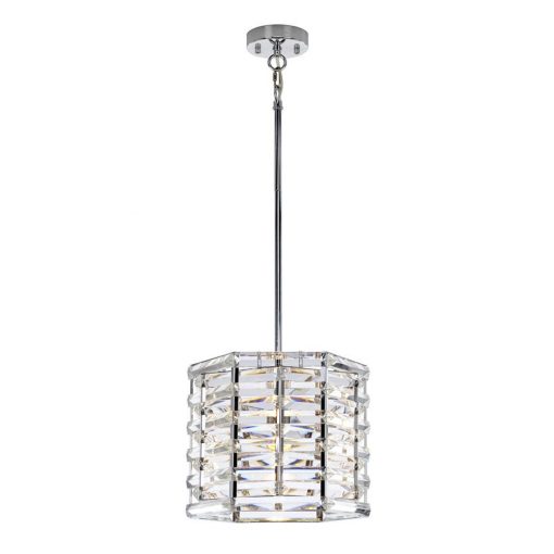 Suspension Chrome Shoal ELSTEAD-SHOAL-1P