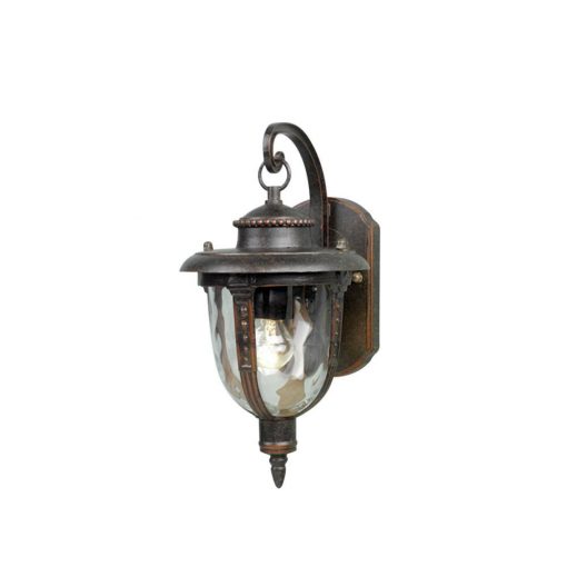 Outdoor wall lamp Bronze ST LOUIS ELSTEAD-STL2-S-WB