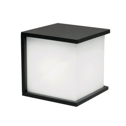 Wall lamp Gray Torsten ELSTEAD-TORSTEN-SQ