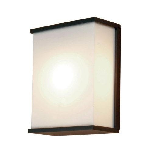 Wall lamp Gray Torsten ELSTEAD-TORSTEN-TALL