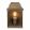 Outdoor wall lamp Copper Victoria ELSTEAD-VICTORIA-BR