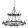 Chandelier Black ELSTEAD WR18-GRAPHITE