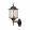 Outdoor wall lamp Black WEXFORD ELSTEAD-WX1