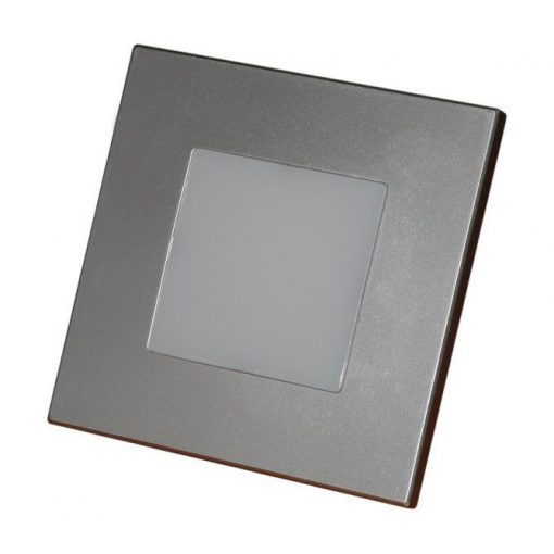 Wall Lamp Silver EMITHOR 48302