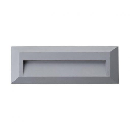 Bathroom Ceiling Lamp Gray EMITHOR 48311