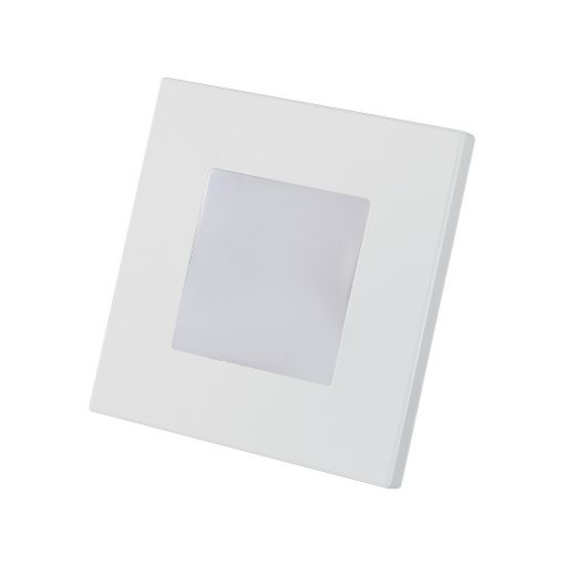 Wall Lamp White EMITHOR 48320