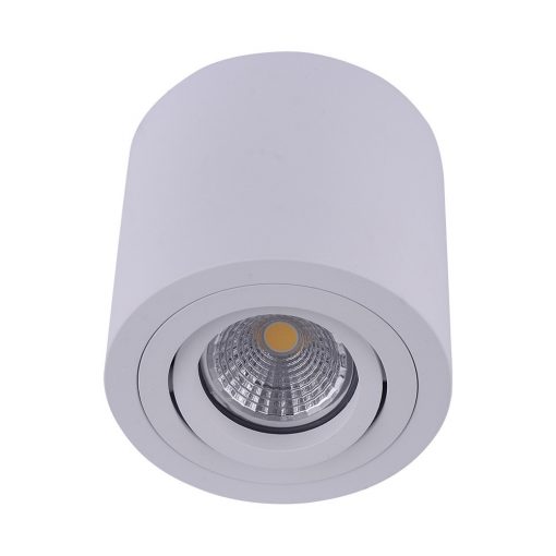 Ceiling Lamp Matt White EMITHOR 48606