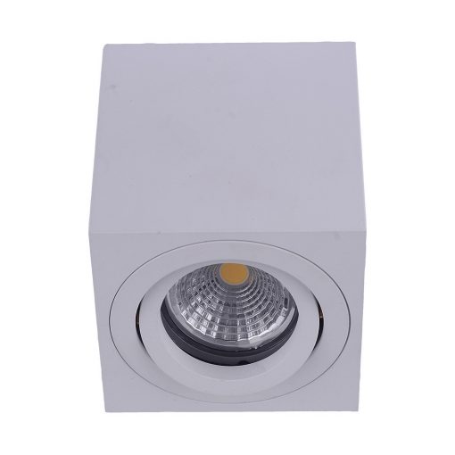 Ceiling Lamp White EMITHOR 48608