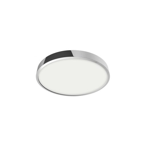 Ceiling Lamp Chrome EMITHOR 49024