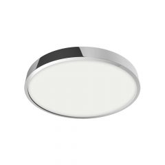 Ceiling Lamp Chrome EMITHOR 49025