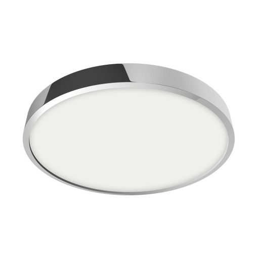 Ceiling Lamp Chrome EMITHOR 49026