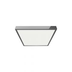 Ceiling Lamp Chrome EMITHOR 49028