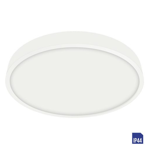 Ceiling Lamp White EMITHOR 49037