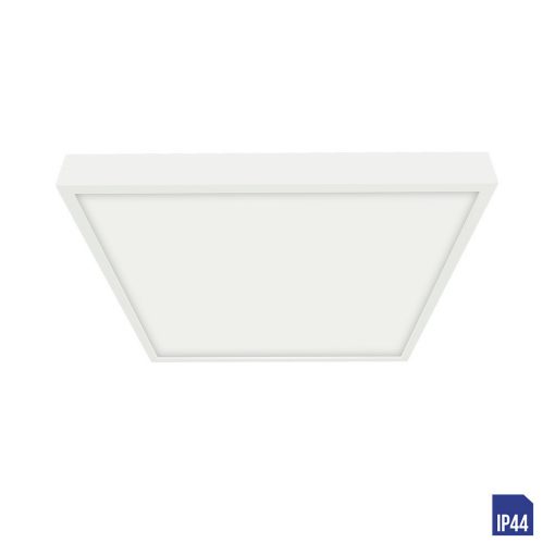 Ceiling Lamp White EMITHOR 49039