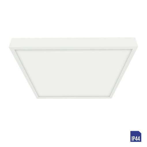 Ceiling Lamp White EMITHOR 49040