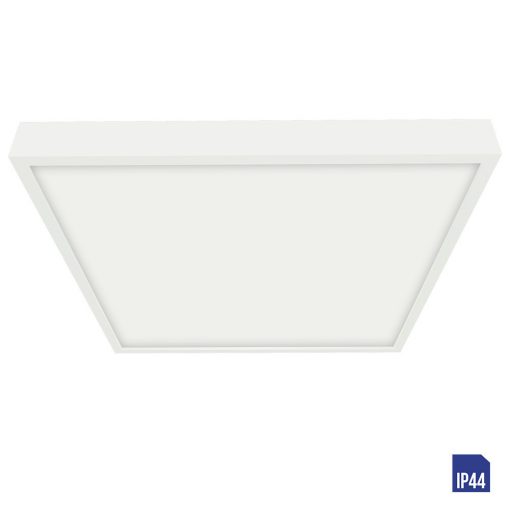 Ceiling Lamp White EMITHOR 49041