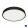 Bathroom Ceiling Lamp Black EMITHOR 49044