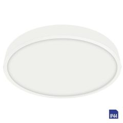 Ceiling Lamp White Lenys EMITHOR 49051