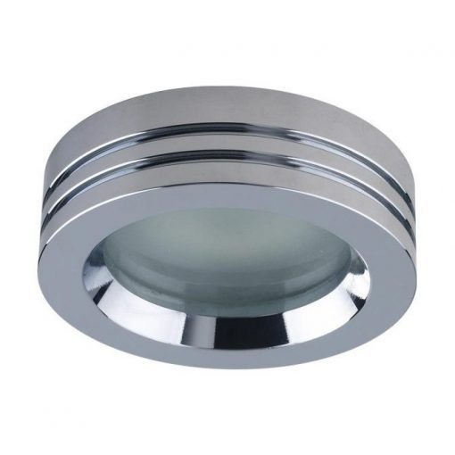 Ceiling Lamp Chrome EMITHOR 71002