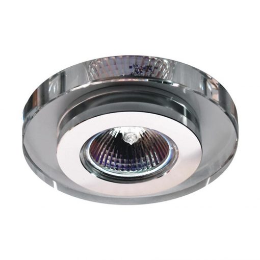 Ceiling Lamp Chrome EMITHOR 71005