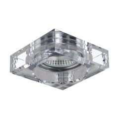 Ceiling Lamp Chrome EMITHOR 71011